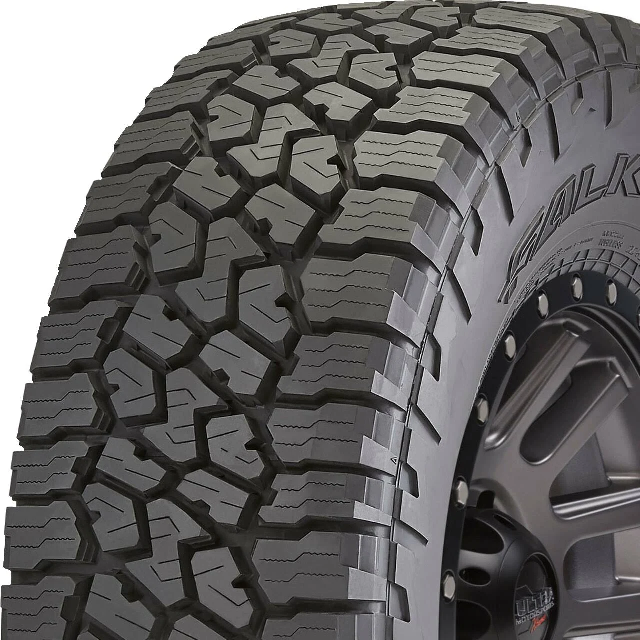 LT215/75R15 Falken Wildpeak A/T3W