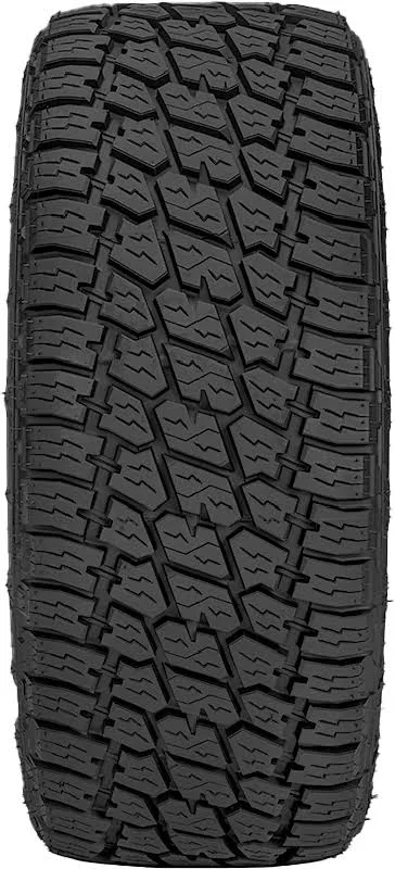 Nitto Tire Terra Grappler G2 All Terrain ¨C 265/70R17 115T