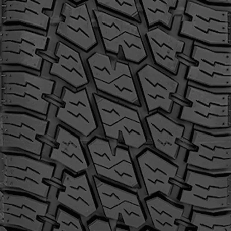 Nitto Tire Terra Grappler G2 All Terrain ¨C 265/70R17 115T