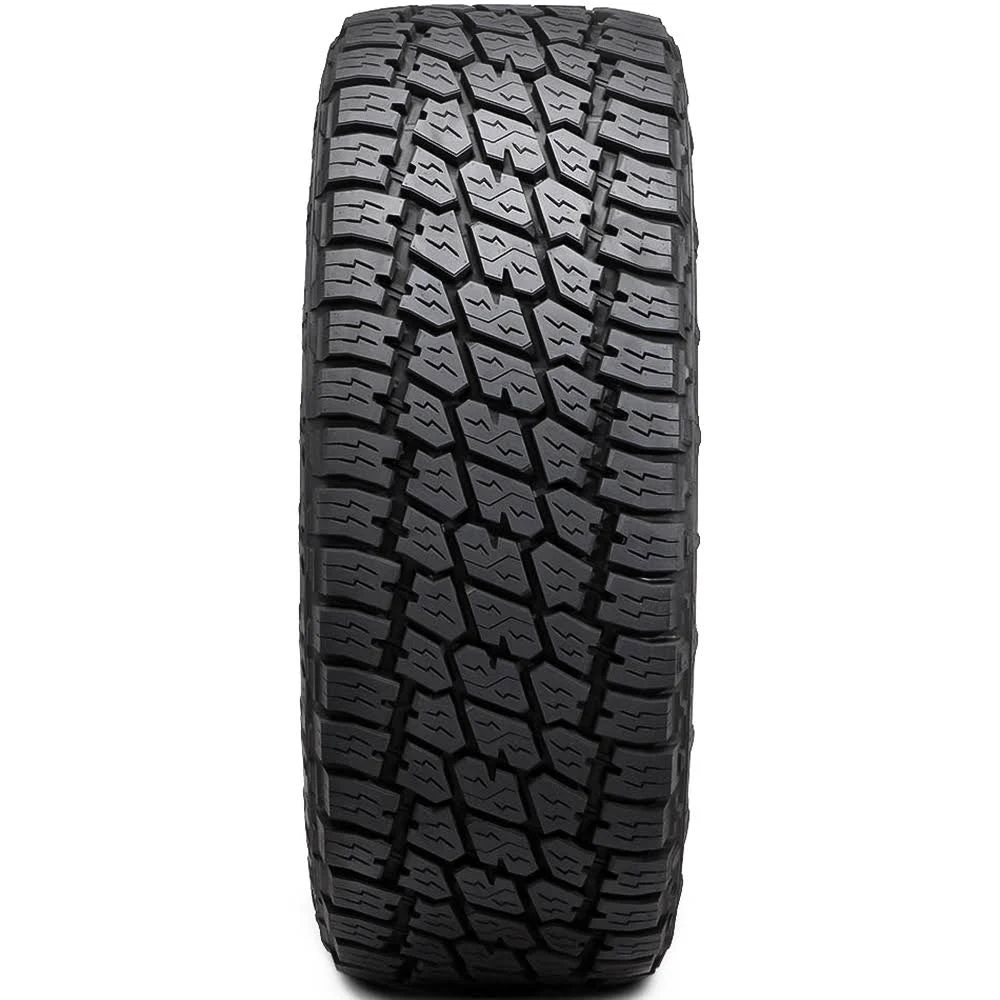 Nitto Tire Terra Grappler G2 All Terrain ¨C 265/70R17 115T