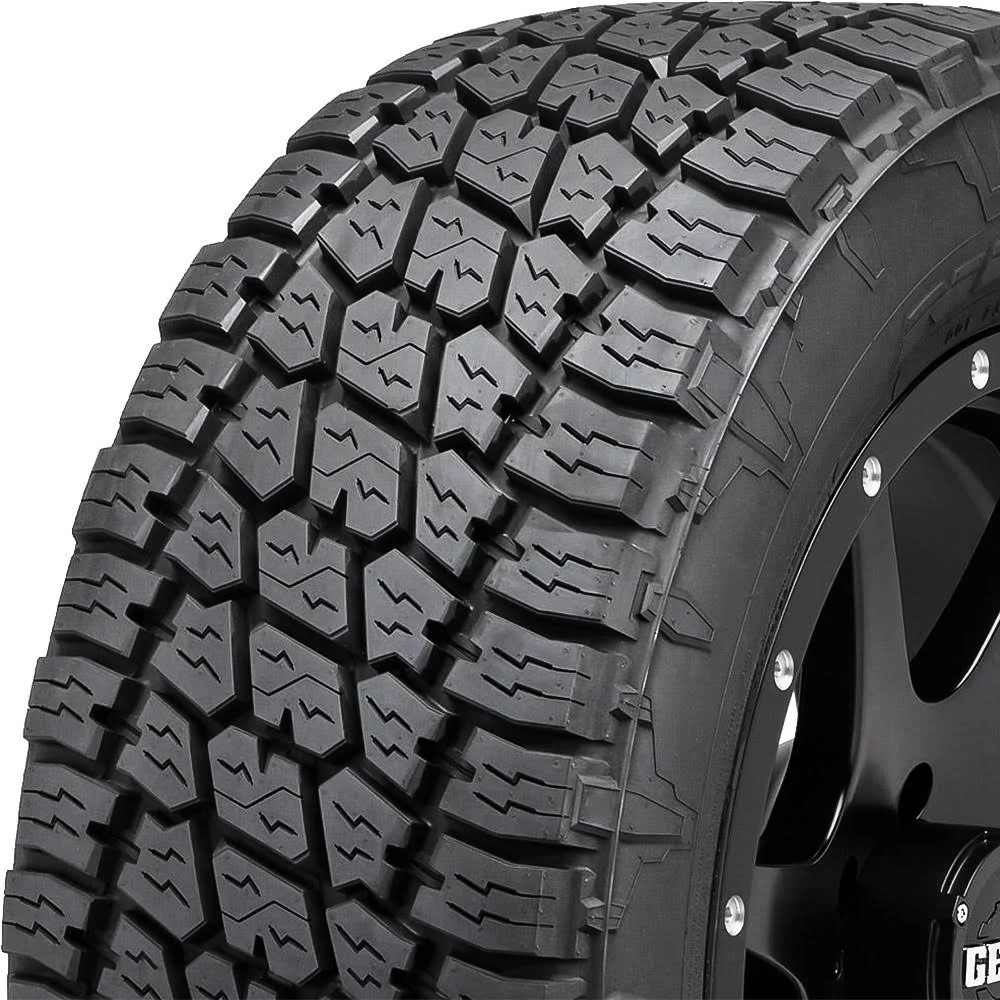 Nitto Tire Terra Grappler G2 All Terrain ¨C 265/70R17 115T