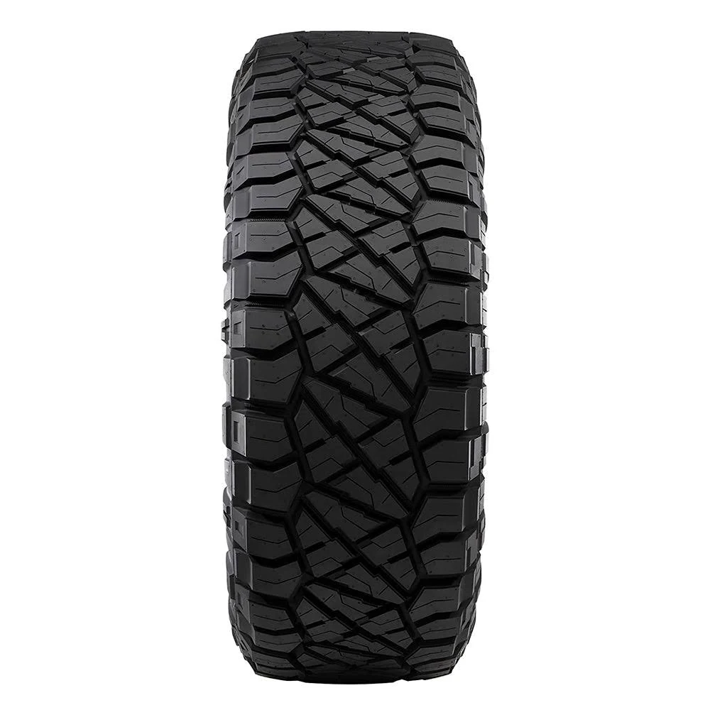 Nitto Ridge Grappler Tire 285/70R17 116Q