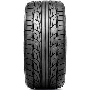 Nitto Nt555 G2 Tire | 245/45Zr17 99W Xl