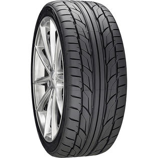 Nitto Nt555 G2 Tire | 245/45Zr17 99W Xl