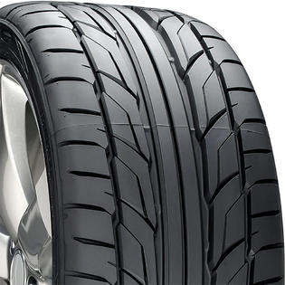 Nitto Nt555 G2 Tire | 245/45Zr17 99W Xl