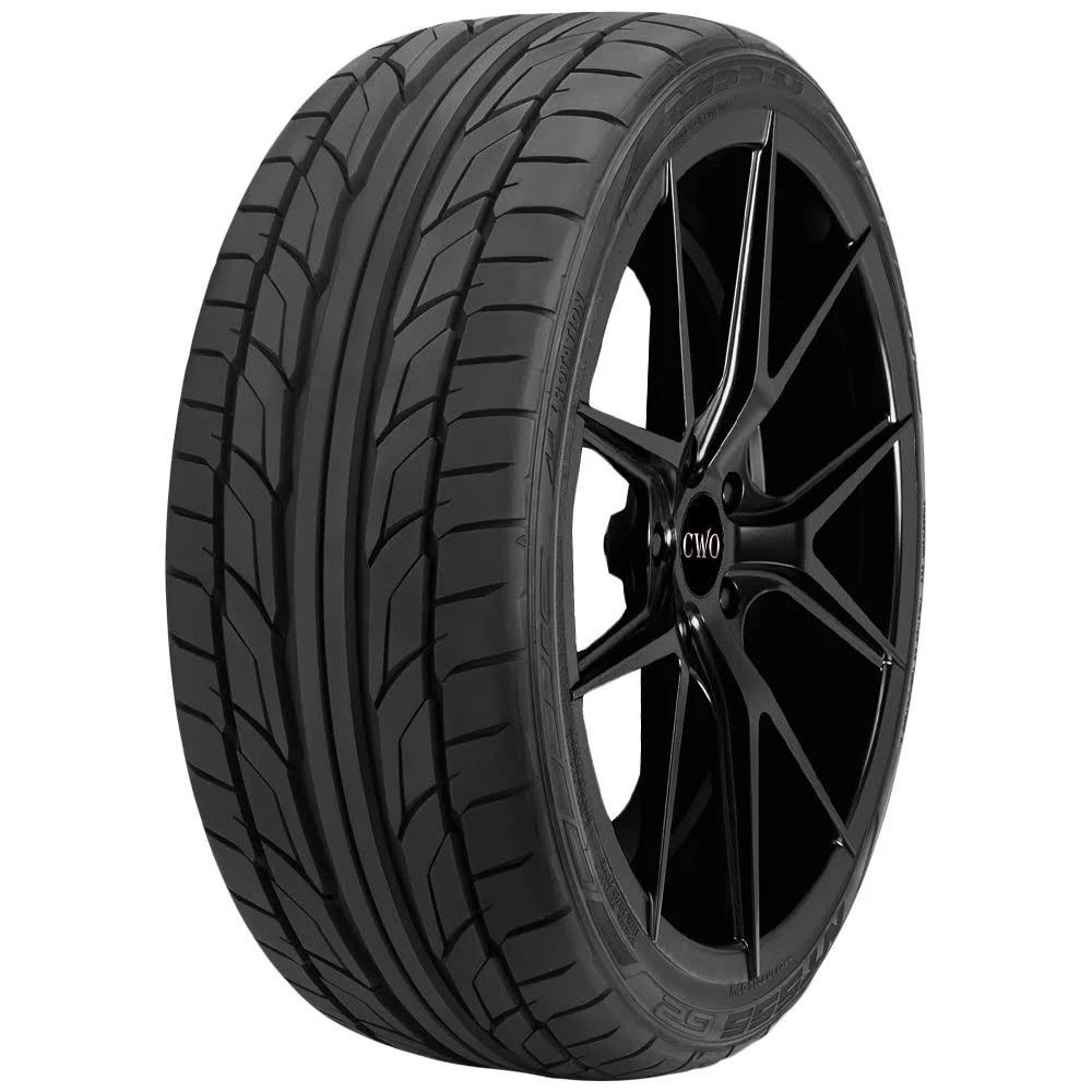 Nitto NT555 G2 275/40-17 102W Tire