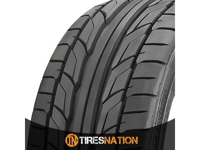 Nitto NT555 G2 275/40-17 102W Tire