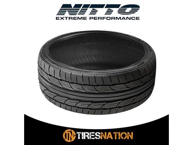 Nitto NT555 G2 255/35ZR20