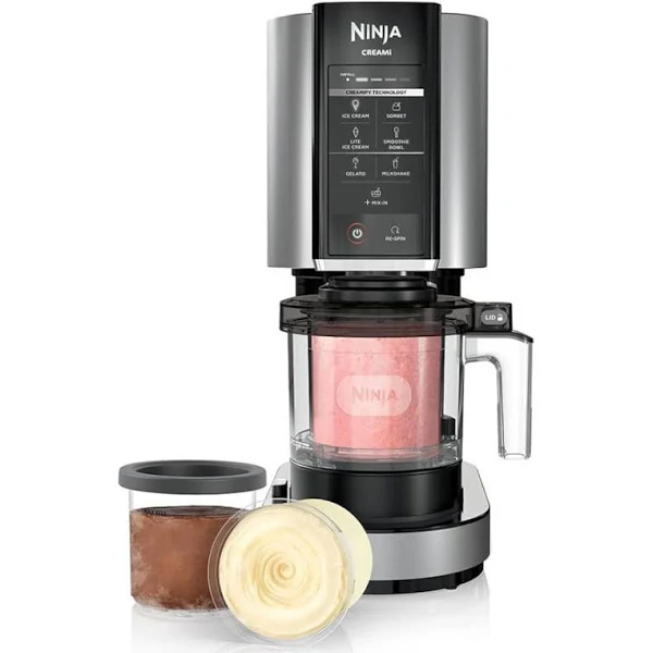 Ninja NC301 CREAMi Ice Cream Maker