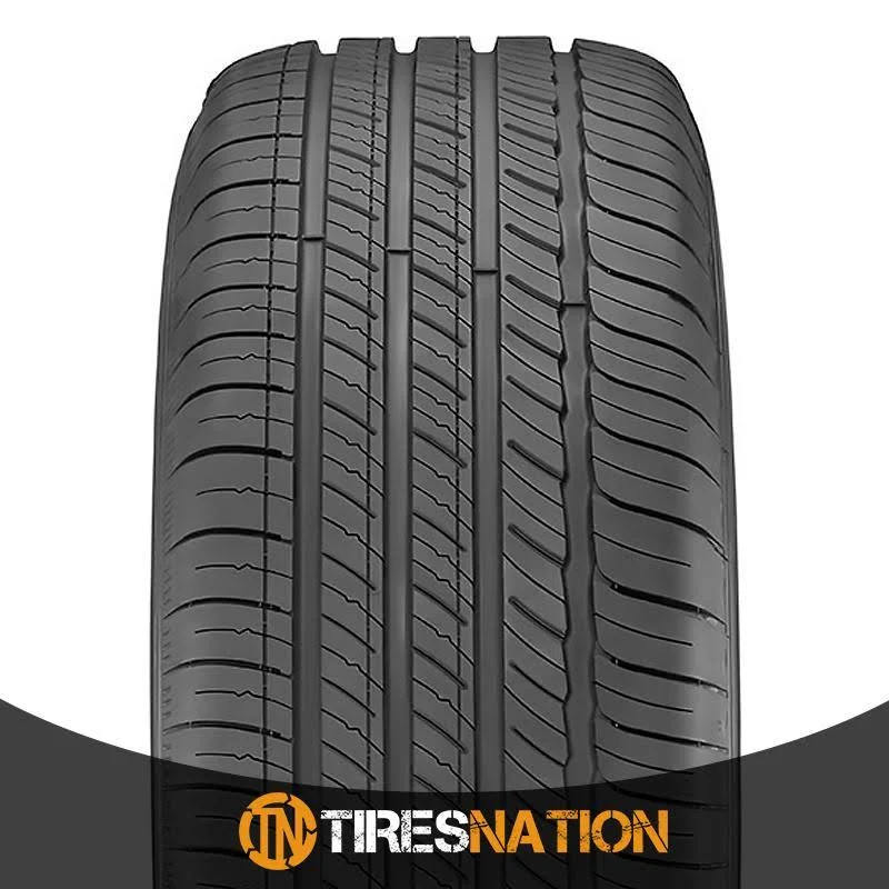 Michelin Primacy Tour A/S Tire | 215/55R17 94V