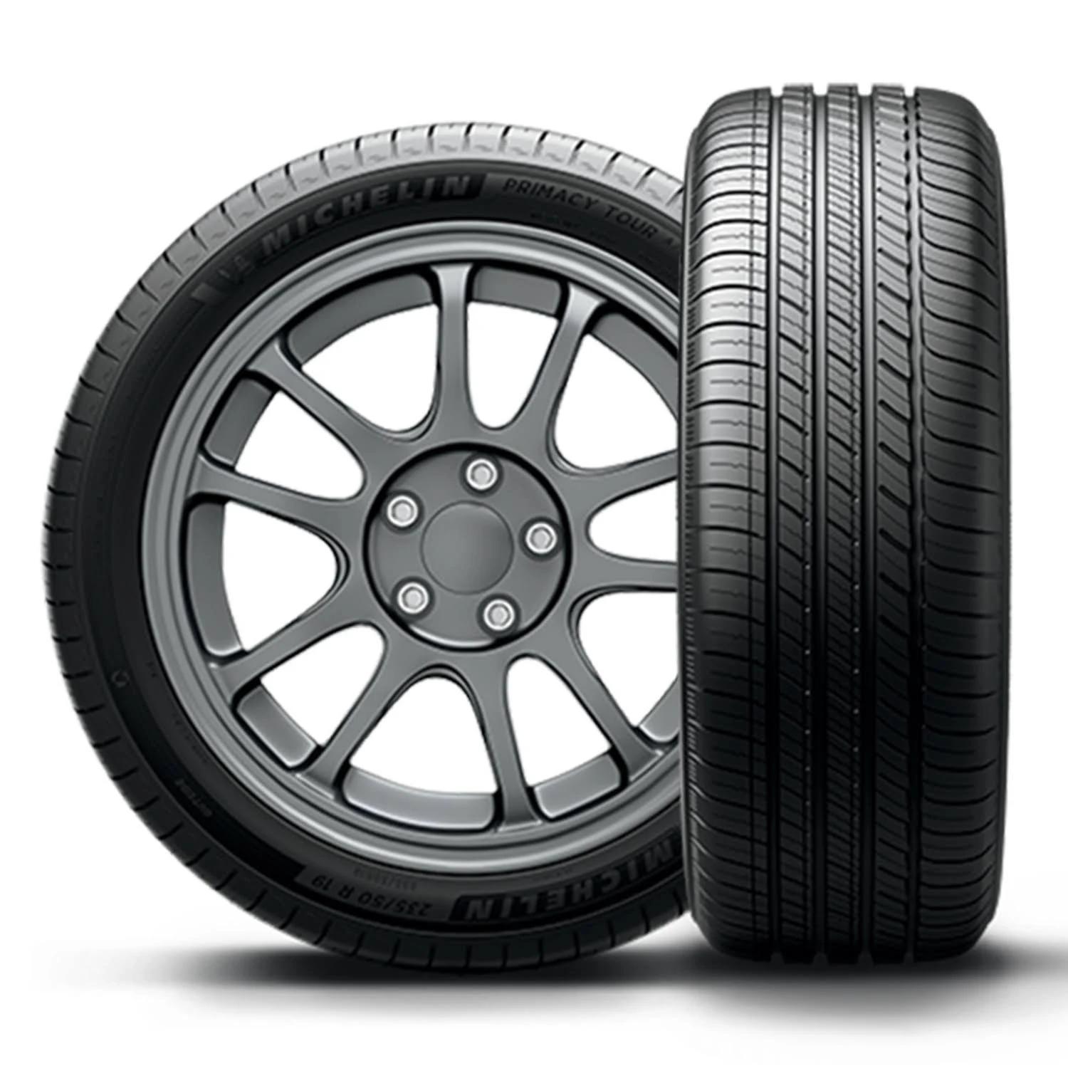 Michelin Primacy Tour A/S Tire | 215/55R17 94V