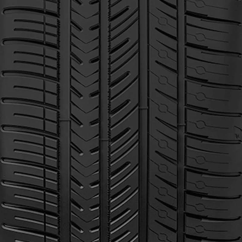 Michelin Pilot Sport All-Season 4 235/45zr17/xl 97Y Tire