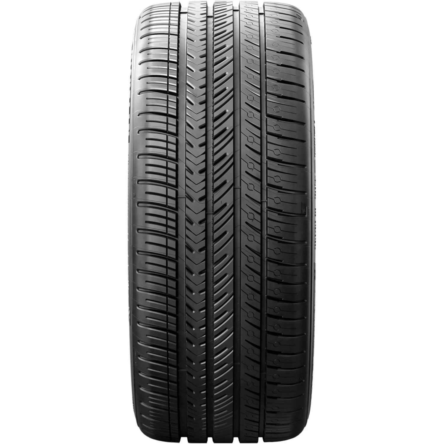 Michelin Pilot Sport All-Season 4 235/45zr17/xl 97Y Tire