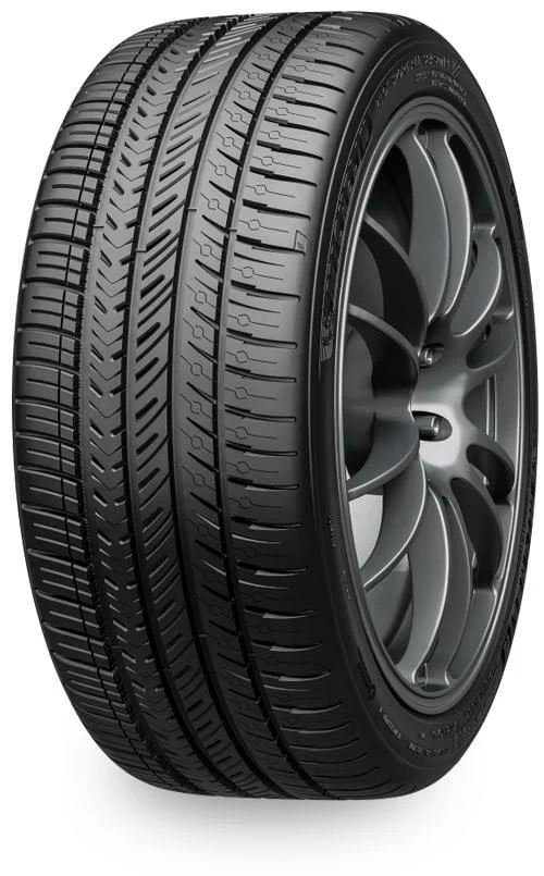 Michelin Pilot Sport A/S 4 Tire 215/45R17 91Y