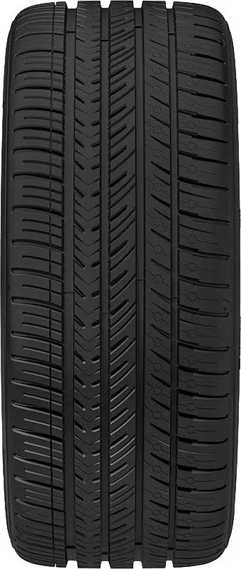 Michelin Pilot Sport A/S 4 Tire 215/45R17 91Y