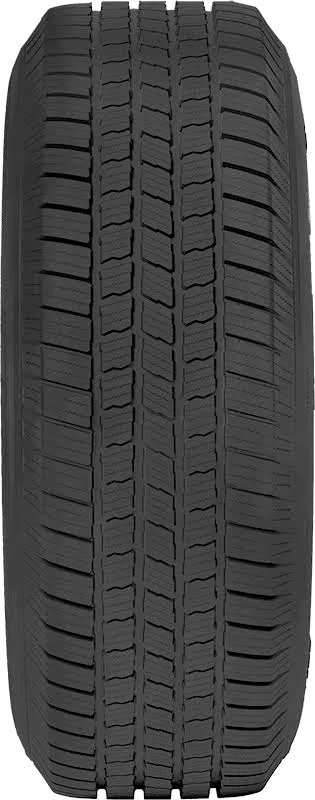 Michelin Defender LTX M/S Tire 235/55R20 102H