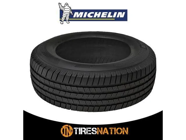 Michelin Defender LTX M/S ¨C 265/70R16 112T Tire