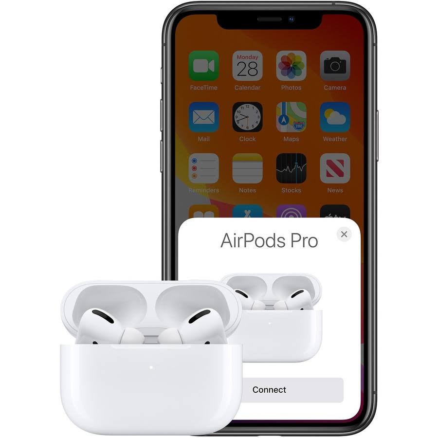 Apple AirPods Pro with MagSafe Case