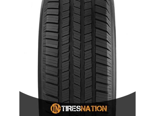 Michelin Defender LTX M/S ¨C 265/70R16 112T Tire