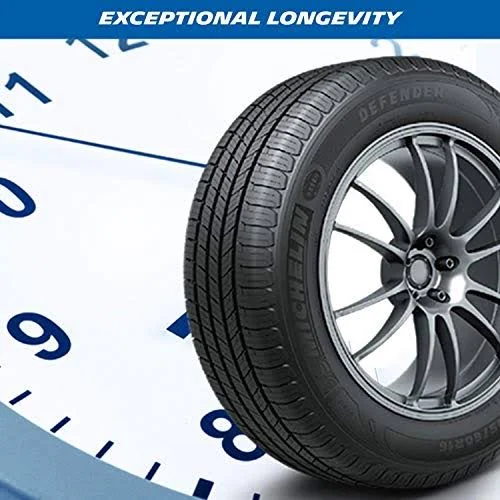 Michelin Defender LTX M/S ¨C 265/70R16 112T Tire