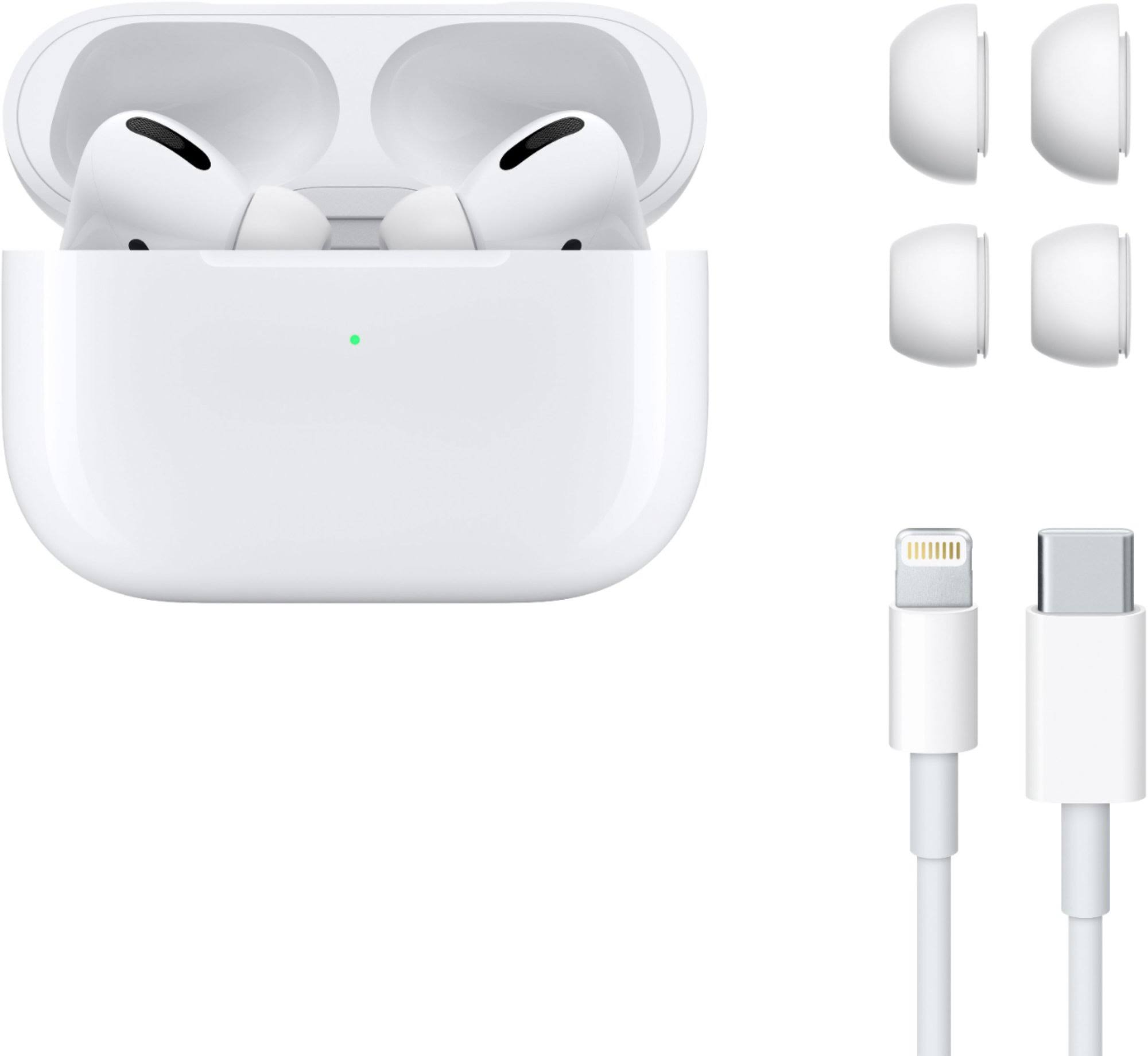 Apple AirPods Pro with MagSafe Case