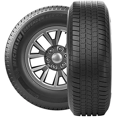 Michelin Defender LTX M/S ¨C 265/70R16 112T Tire