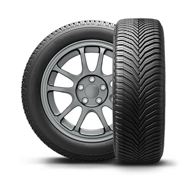 Michelin CrossClimate 2 205/65R16 95H