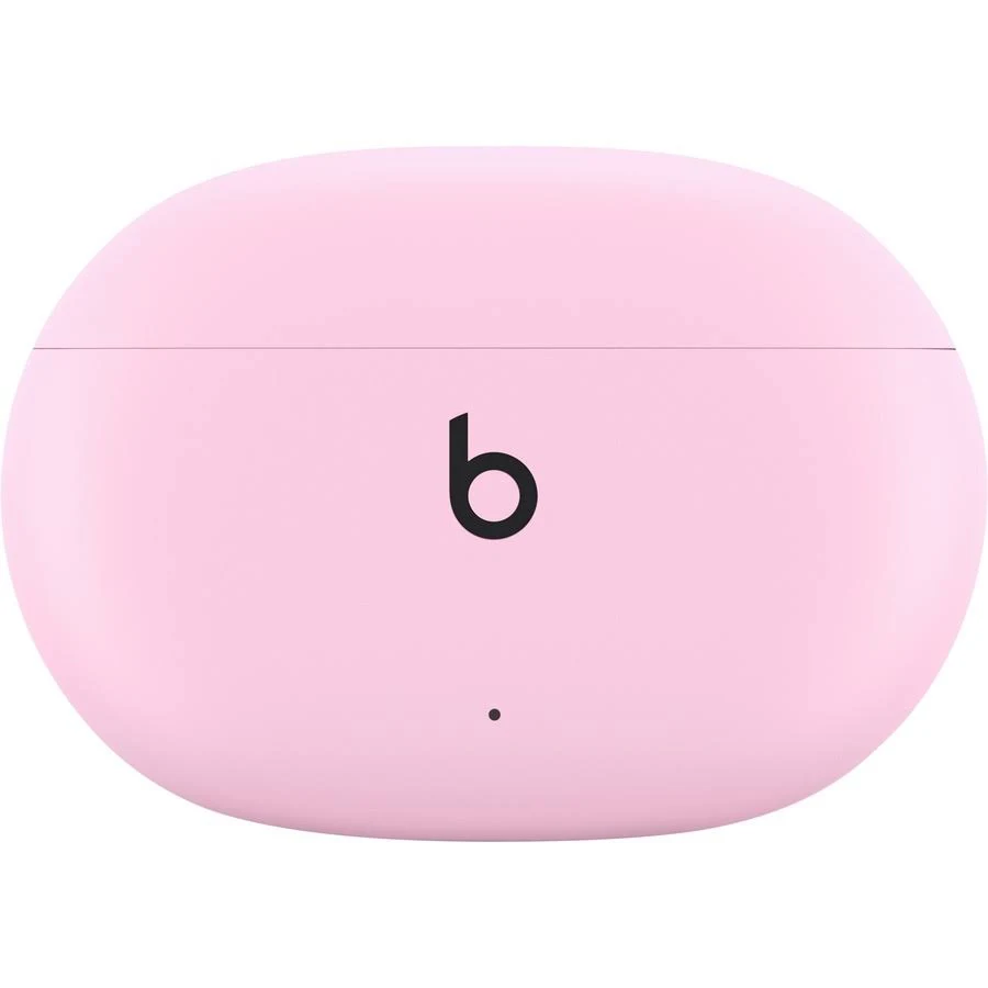 Beats Studio Buds True Wireless Noise Cancelling Bluetooth Earbuds 每 Sunset Pink