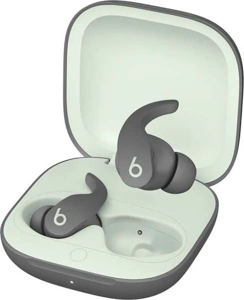 Beats Fit Pro True Wireless Earbuds 每 Sage Gray