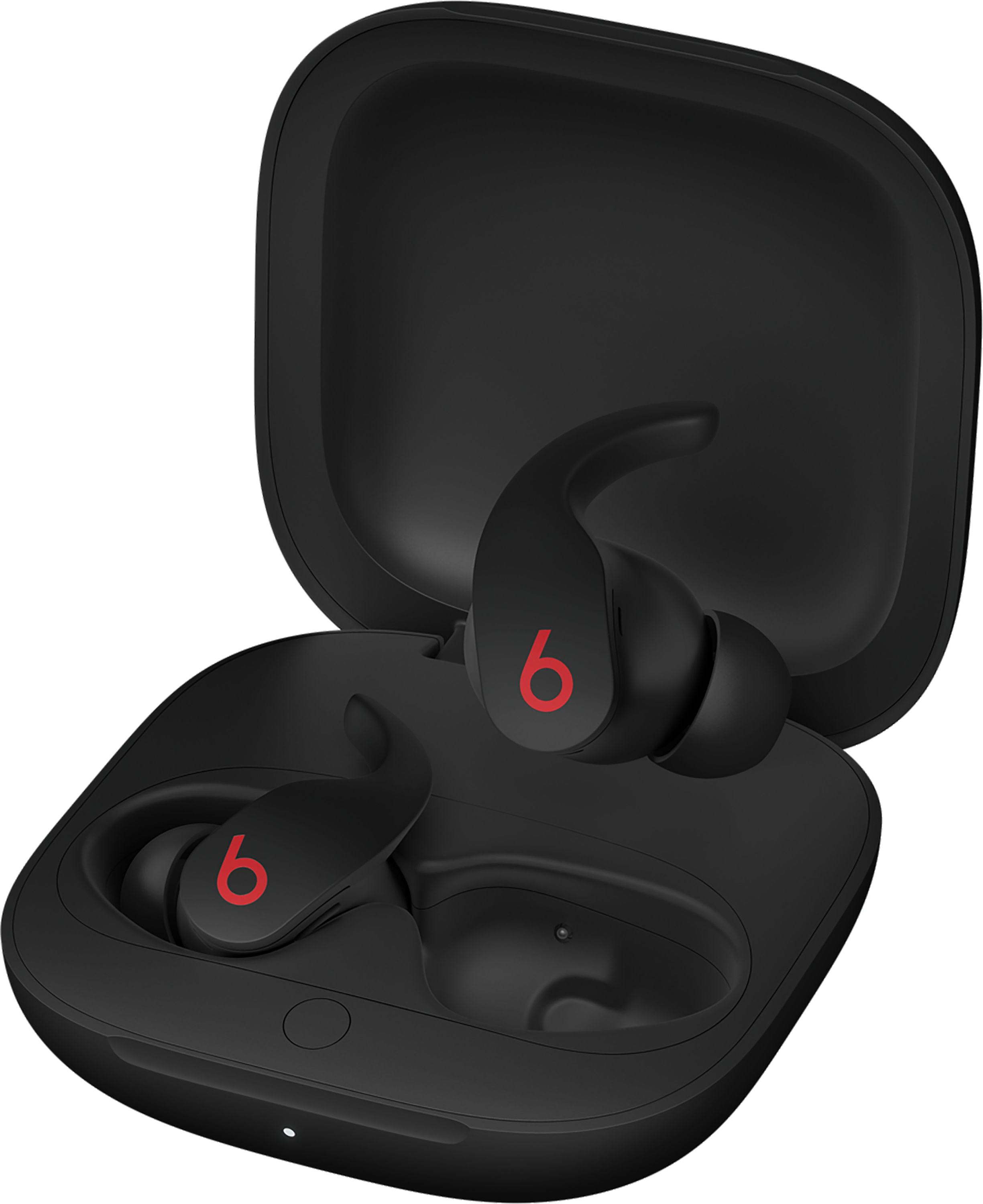 Beats Fit Pro True Wireless Earbuds 每 Black