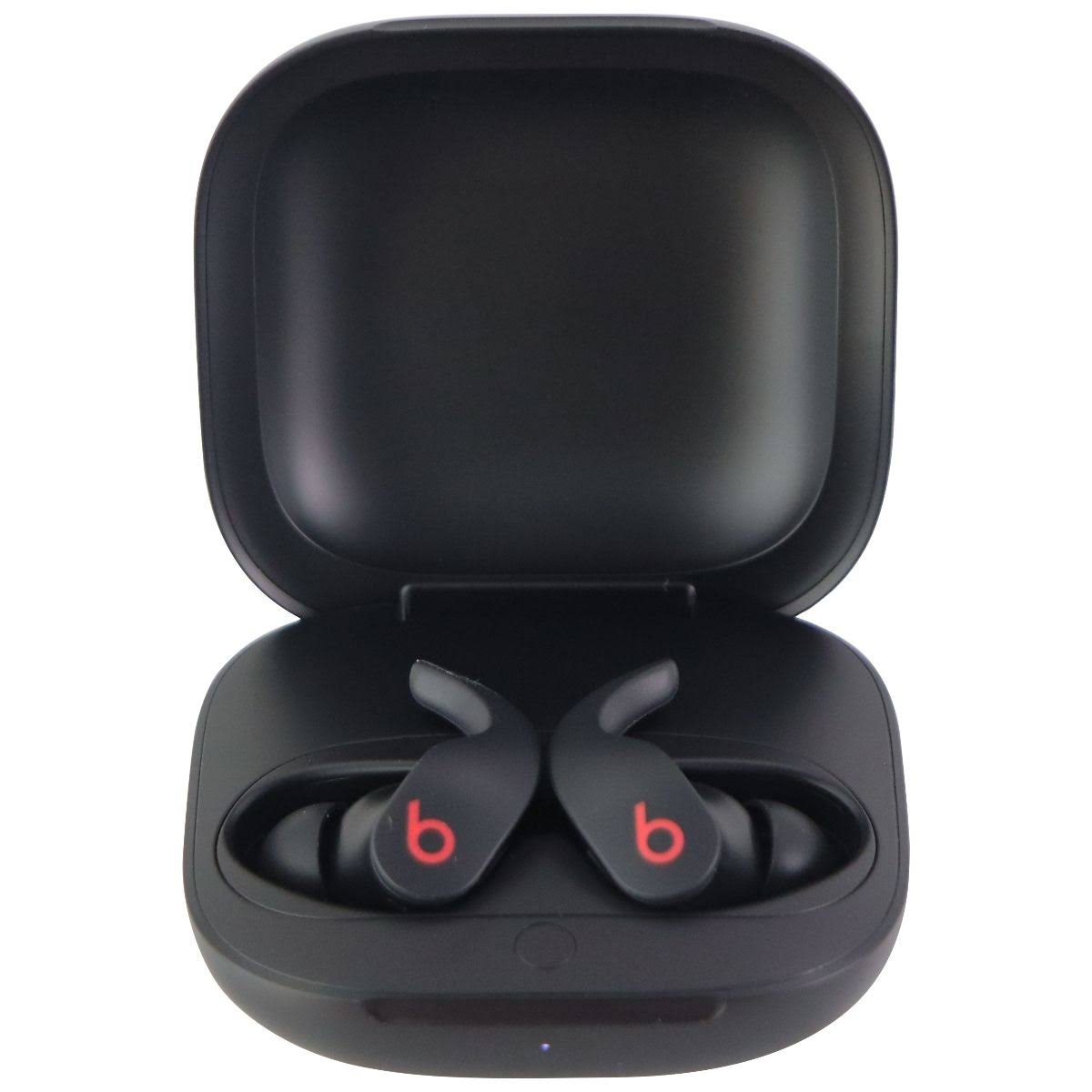 Beats Fit Pro True Wireless Earbuds 每 Black