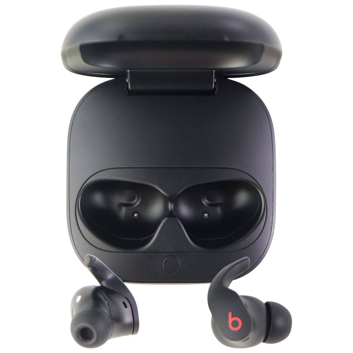 Beats Fit Pro True Wireless Earbuds 每 Black