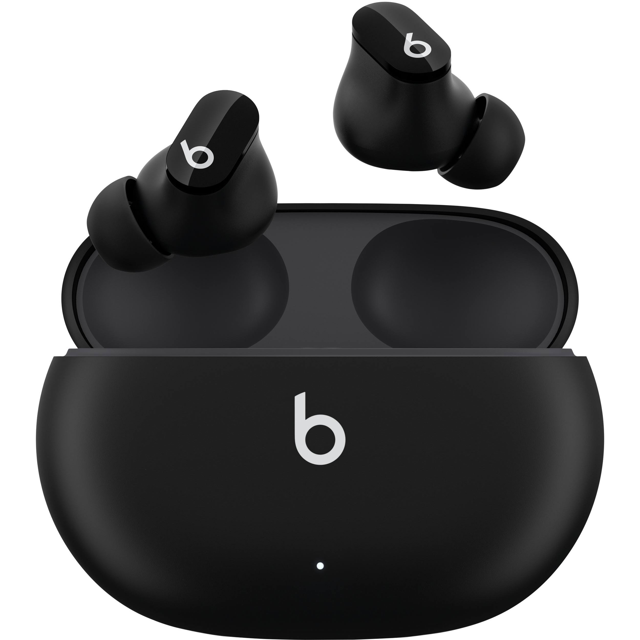 Beats by Dr. Dre 每 Beats Studio Buds Totally Wireless Noise Cancelling Earbuds | Black