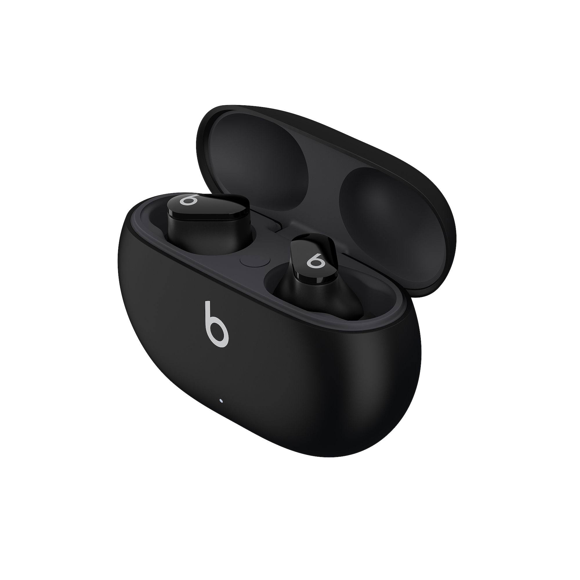 Beats by Dr. Dre 每 Beats Studio Buds Totally Wireless Noise Cancelling Earbuds | Black