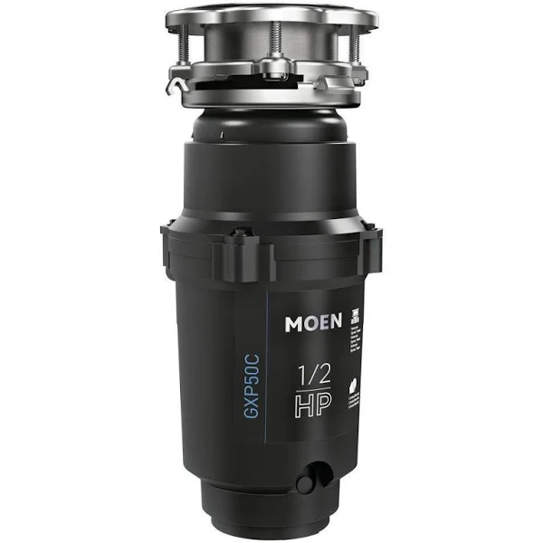 Moen GX PRO Series Half Horsepower Garbage Disposal