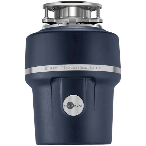 Insinkerator Evolution 3/4-HP Continuous Feed Noise Insulation Garbage Disposal