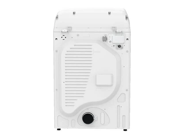 Samsung DVE45T3400W 7.4 Cu ft Electric Dryer 每 White