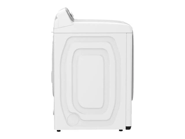 Samsung DVE45T3400W 7.4 Cu ft Electric Dryer 每 White