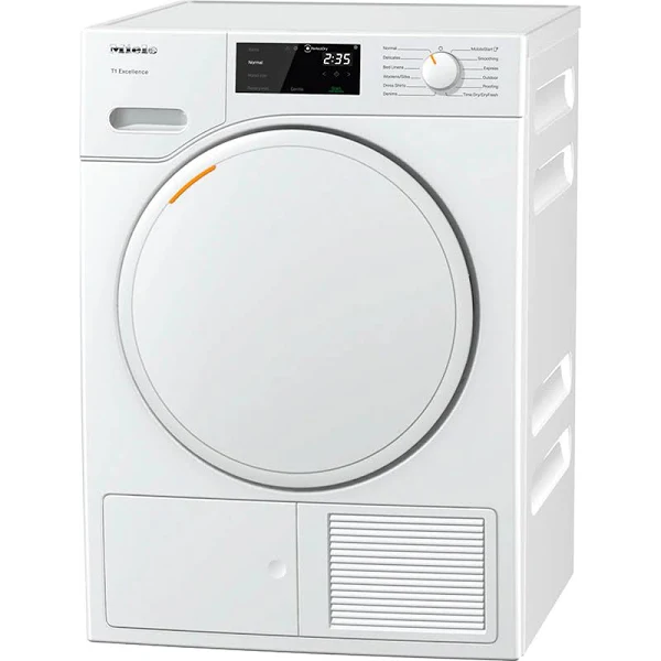 Miele Txd160wp 24 inch Smart Heat Pump Dryer