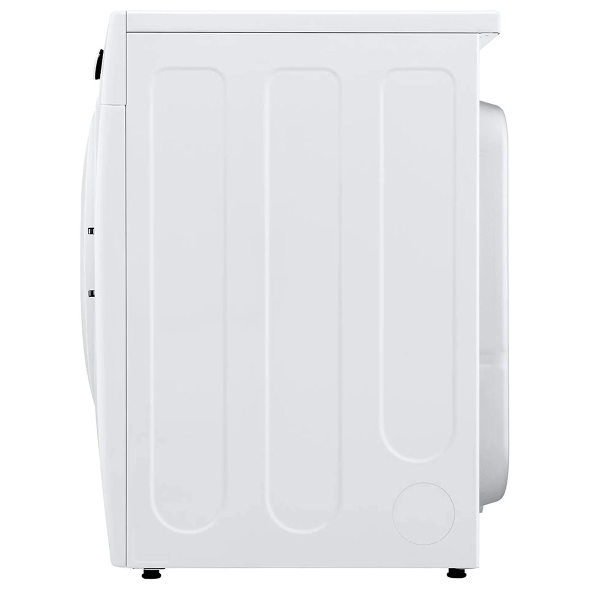 LG DLE3400W 7.4 Cu ft Electric Dryer 每 White