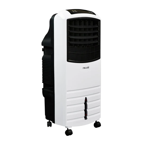 NewAir 每 Portable Evaporative Cooler 每 White