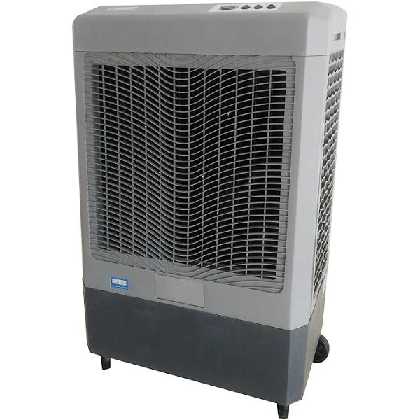 Hessaire MC61M 5300 CFM Portable Evaporative Cooler