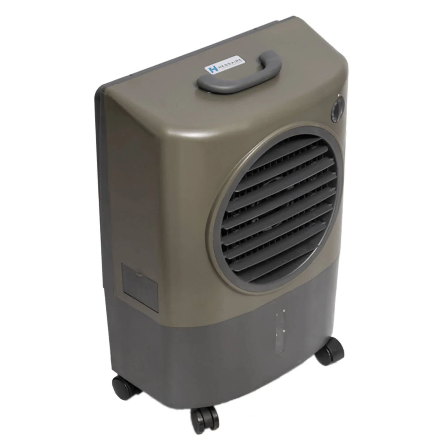 Hessaire MC18V 1,300 CFM Evaporative Cooler