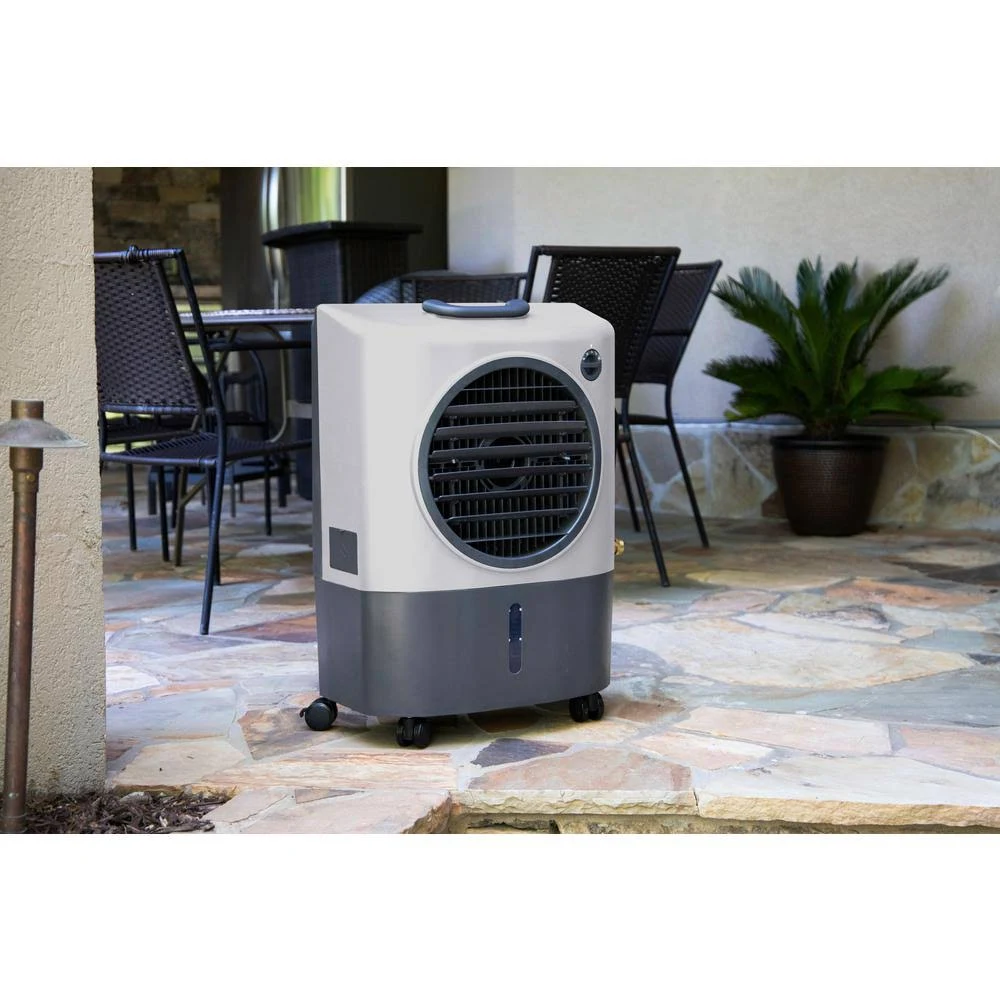 Hessaire MC18M 1,300 CFM Evaporative Cooler