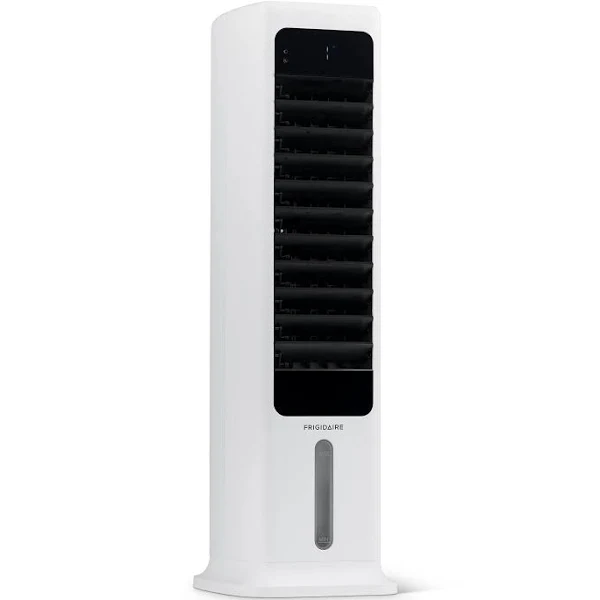 Frigidaire 每 215 CFM 2-in-1 Evaporative Cooler and Tower Fan 每 White