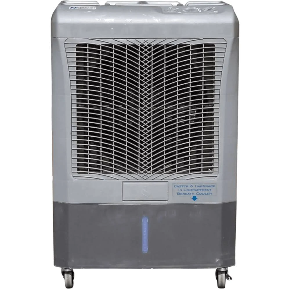 Hessaire MC37M 10.3 Gallons Evaporative Cooler