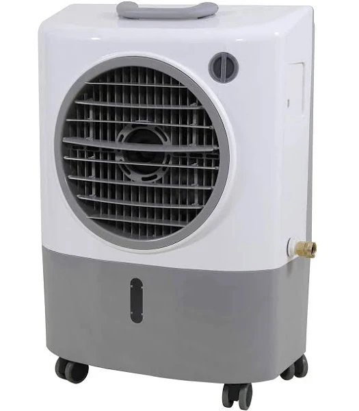 Hessaire MC18M 1,300 CFM Evaporative Cooler