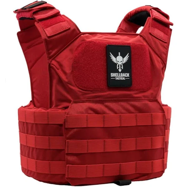 Shellback Tactical Patriot Plate Carrier