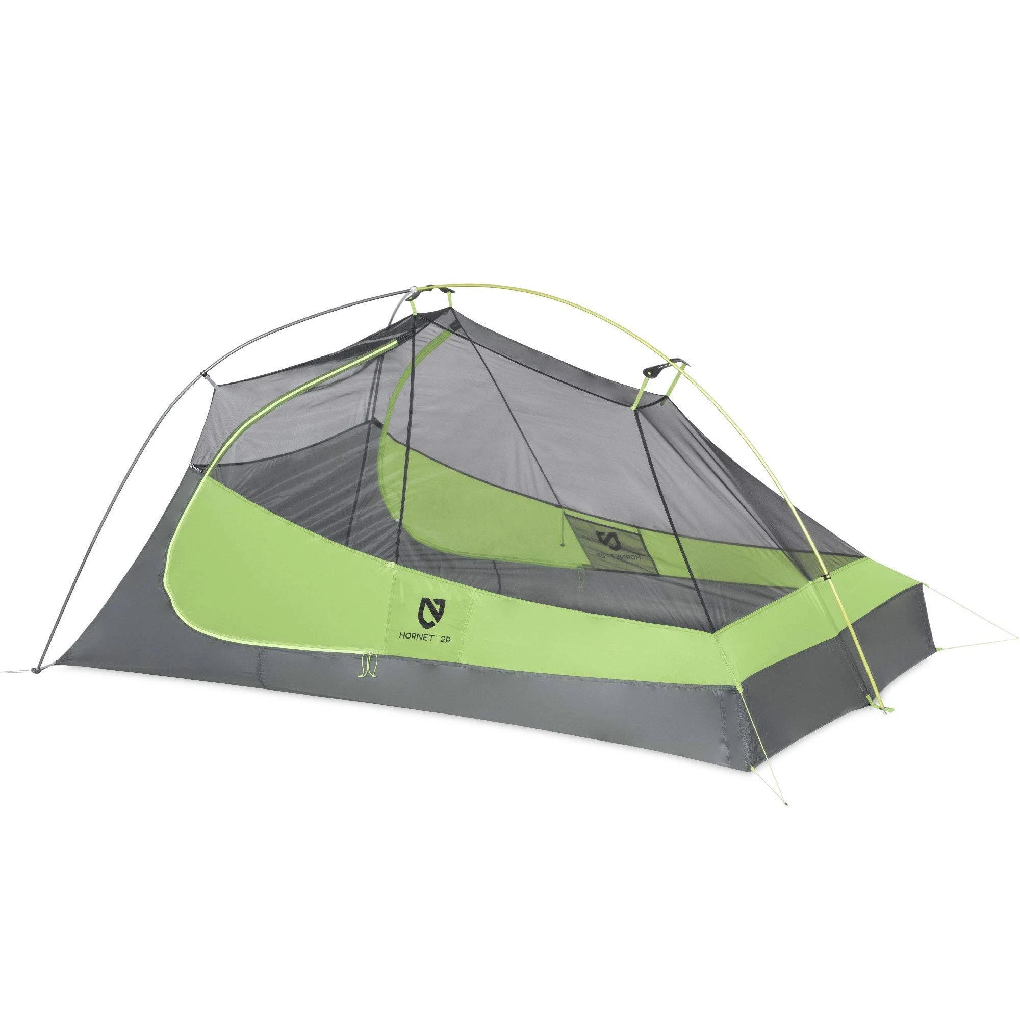 Nemo Hornet 2p Backpacking Tent-2 Person