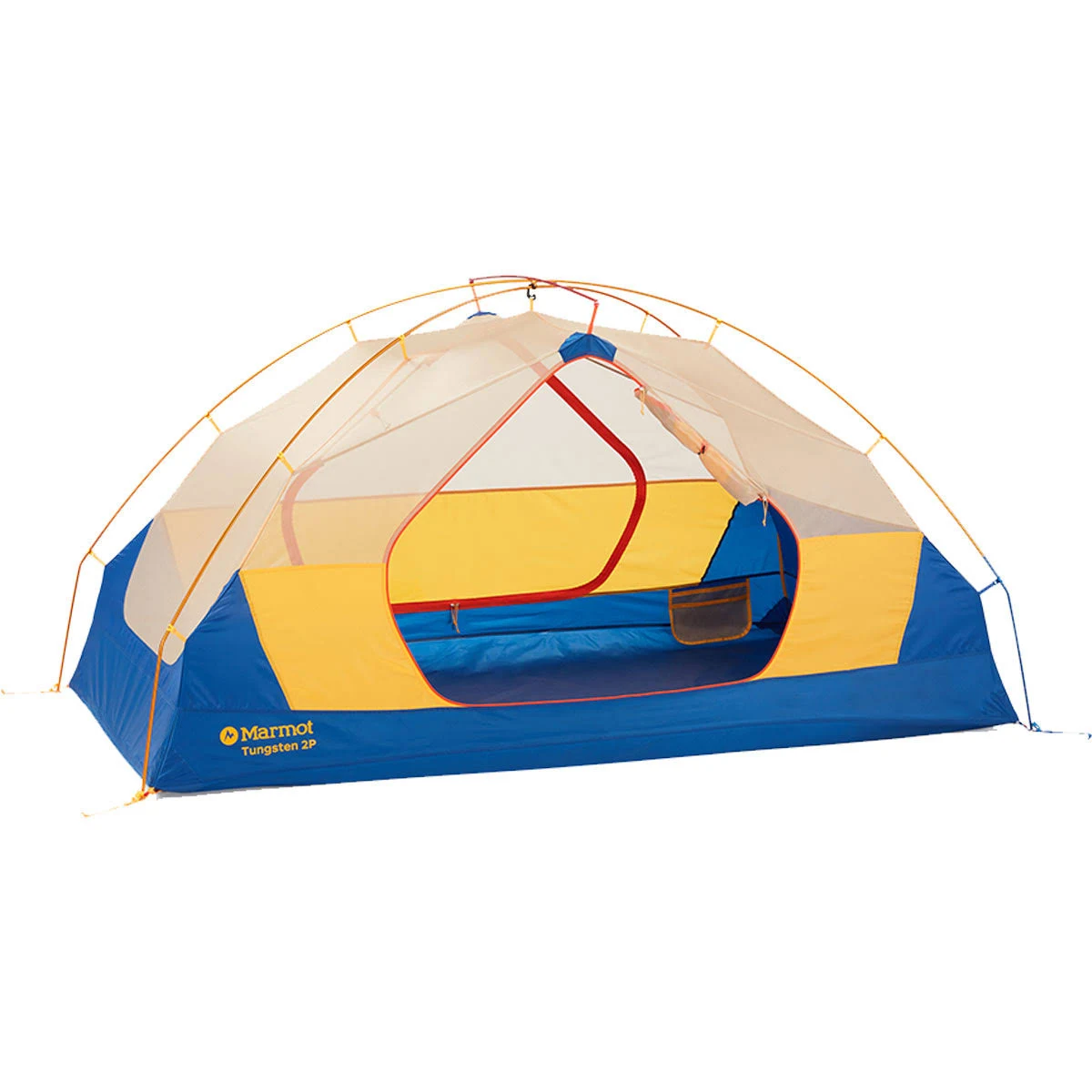 Marmot  C Tungsten 2-Person Tent